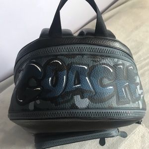 BRAND NEW COACH BACKBACK